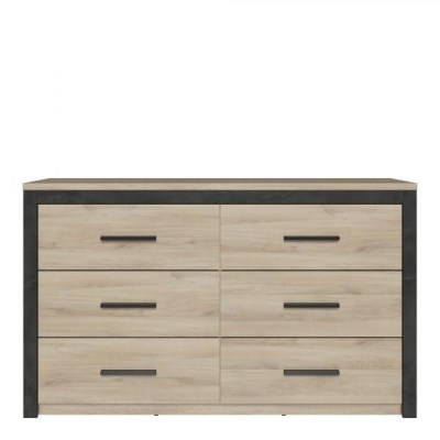 COLORADO Cómoda