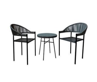 CJ. JARDIM 306 (S/3PCS)