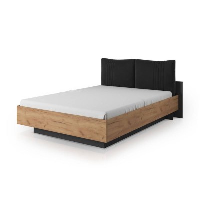 CAMA CASAL DECO LK S/ ESTRADO 200X160