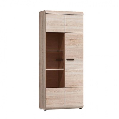 LINK 80 WYSOKA Vitrine