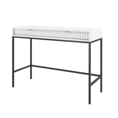 SECRETÁRIA / CONSOLA NOVA T104 BIALY