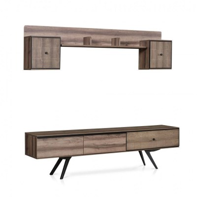 Bell - Estante Completa