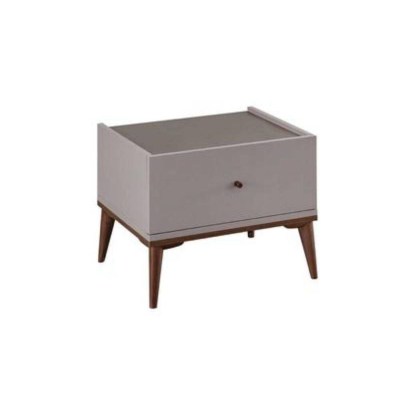 PASTEL KI Mesa de Cabeceira