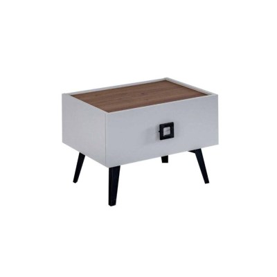 MAYRA KI Mesa de Cabeceira