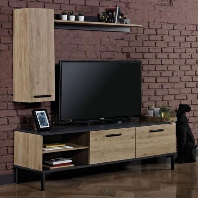 PRESTIGE - KI - MODULO SUSPENSO (FL)