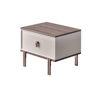 MERLIN KI Mesa de Cabeceira