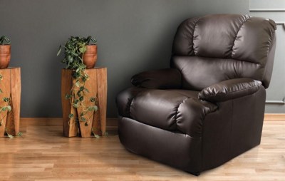 CADEIRÃO SPA 825 ELEVATÓRIO,COR 699