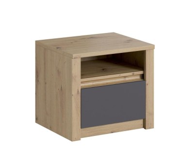 MALTA GM mesa de cabeceira