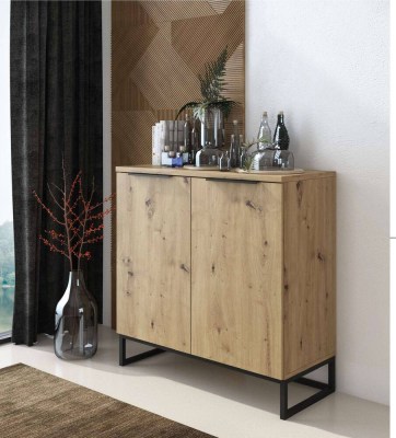 TOP JR móvel de entrada