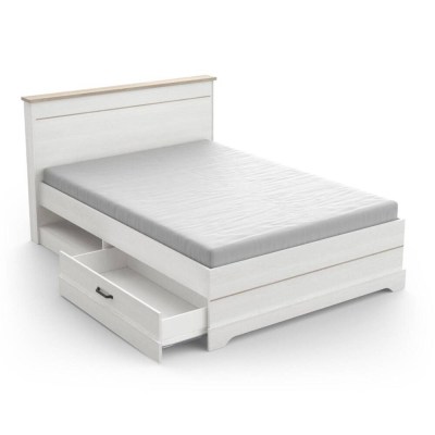 COTTAGE JR cama de casal