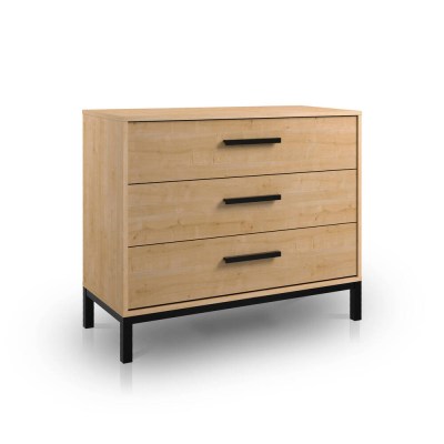 COMODA CRAFT HAMILTON OAK (EXC. ONLINE)