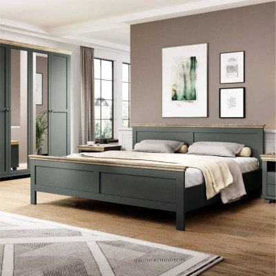 EVORA HT cama de casal