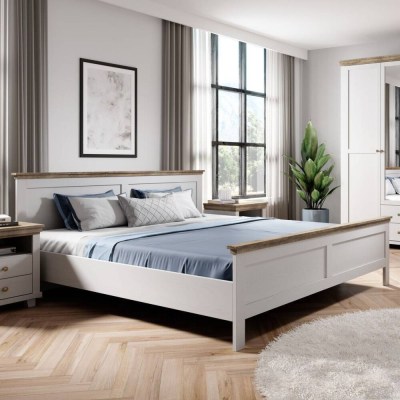 EVORA HT cama de casal