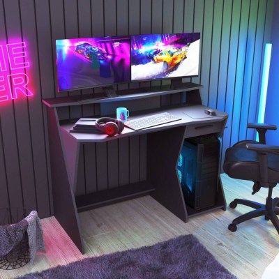 GAMER SKIN CBA Secretária