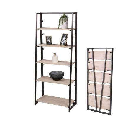 DOCK ETAGERE 64X33X153CM
