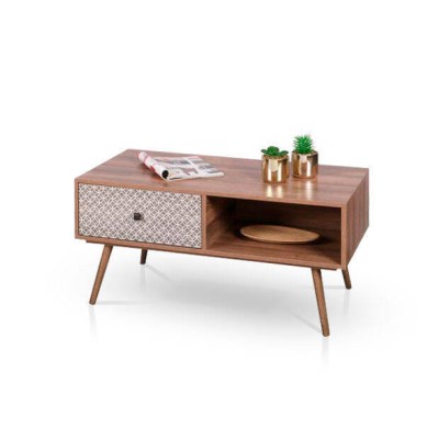 BAOBAB Mesa de Centro