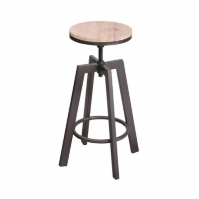 DOCK Banco de Bar Regulável