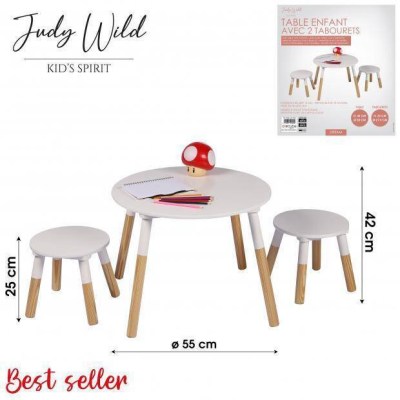 Dream FR - Mesa Infantil