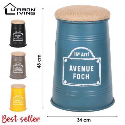 54108 Puff Industrial