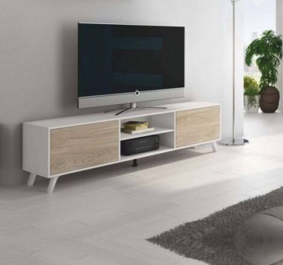 BASE T.V.  SOTO BLA-ROBLE