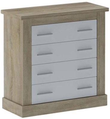 CHELLEN DS - COMODA CAMBRIA BLANCO  (ARTIGO EM STOCK CÓDIGO ANTIGO)