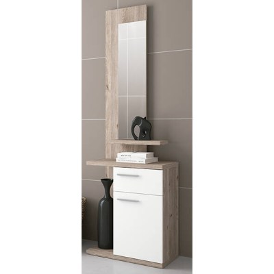 ENTER móvel de entrada