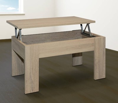 GALA DS mesa de centro