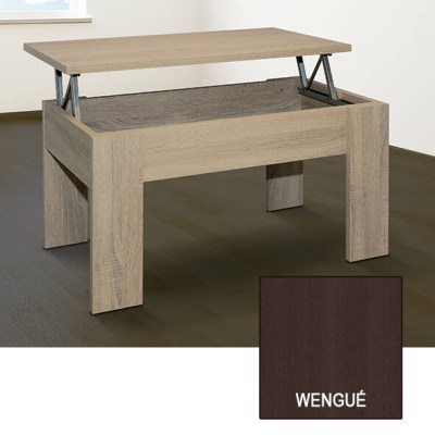 GALA DS mesa de centro