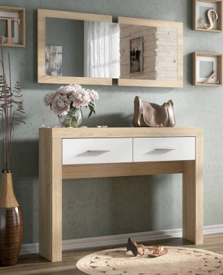 LARA DS móvel de entrada