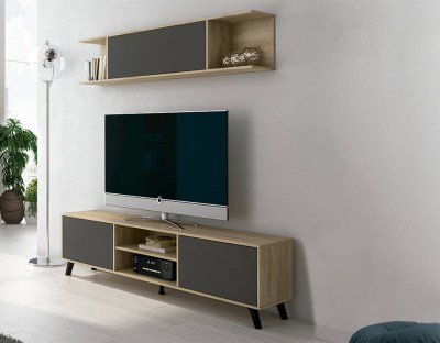 SOTO base tv