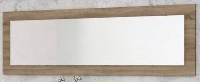 JULIETA DS - MOLDURA ESPELHO COM LUA CAMBRIA             A55 x L167 x P2