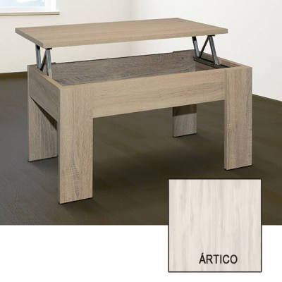 GALA DS - MESA CENTRO ELEVATÓRIA ARTICO