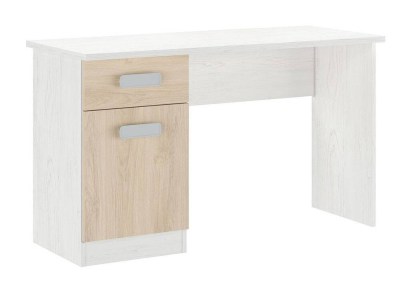 DONALD secretária com gaveta e porta