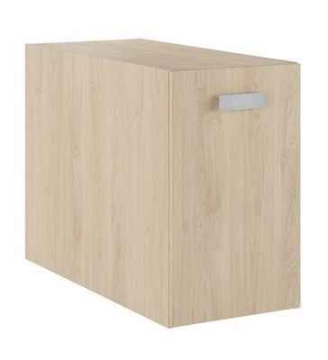 DONALD arca de arrumação