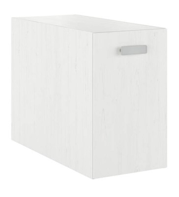 DONALD arca de arrumação