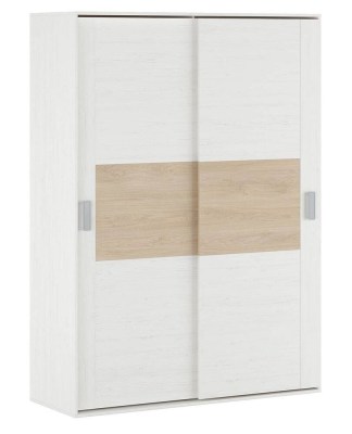 DONALD armário com portas de correr