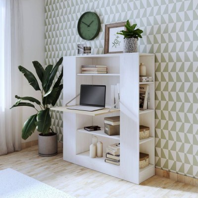 DONALD prateleira mesa de estudo