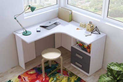 DONALD mesa de canto