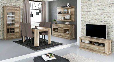 CHELLEN DS - SALÃO COMPLETO AMBIENTE 8-A CAÑON