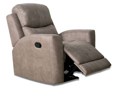 ALASKA sofá relax de 1 lugar