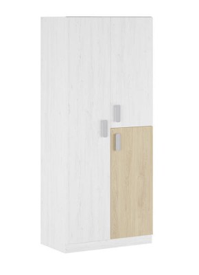 DONALD armário de 3 portas