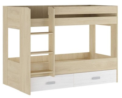 DONALD beliche com gaveta