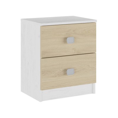 DONALD mesa de cabeceira