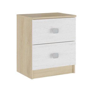 DONALD mesa de cabeceira