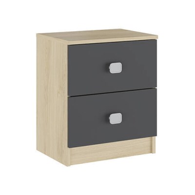 DONALD mesa de cabeceira