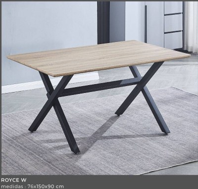 ROYCE Mesa de Jantar