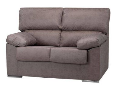 RUBEN sofá 2 lugares