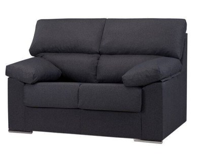 RUBEN sofá 2 lugares