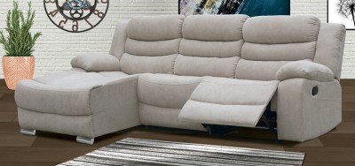 LUXOR sofá chaise long relax