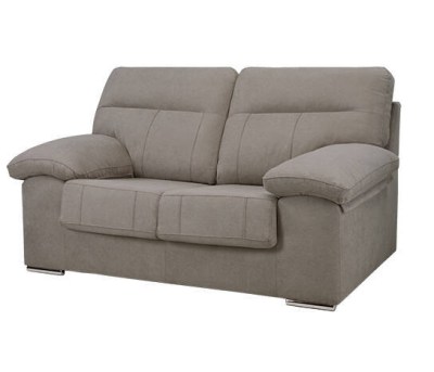 DUERO sofá 2 lugares